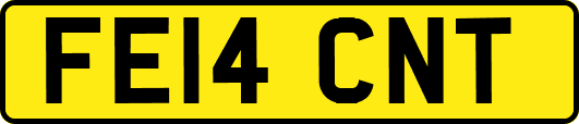 FE14CNT