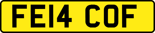 FE14COF