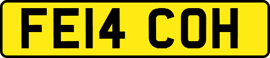 FE14COH