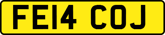 FE14COJ