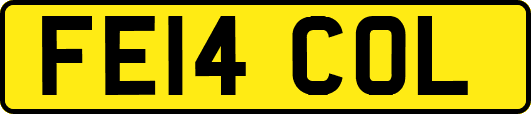 FE14COL