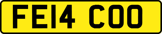 FE14COO