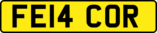 FE14COR