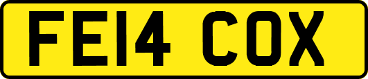 FE14COX