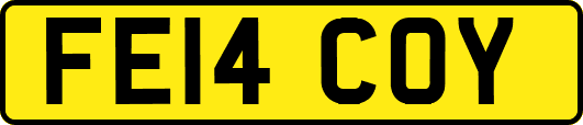 FE14COY