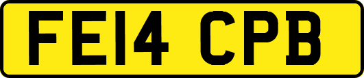 FE14CPB