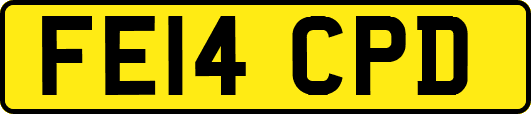 FE14CPD
