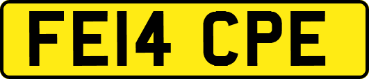 FE14CPE