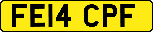 FE14CPF
