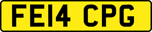 FE14CPG