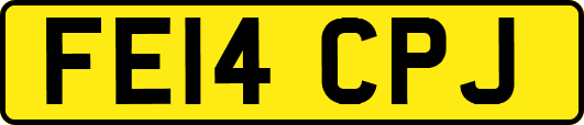 FE14CPJ