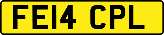FE14CPL