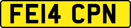 FE14CPN