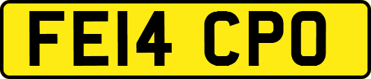 FE14CPO