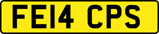 FE14CPS