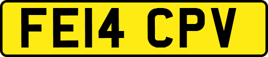 FE14CPV