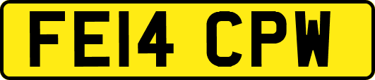 FE14CPW