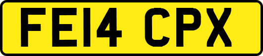 FE14CPX
