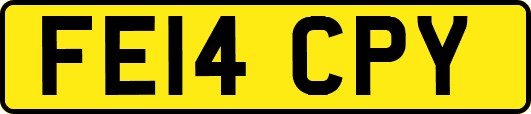 FE14CPY