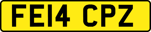 FE14CPZ