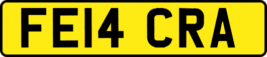 FE14CRA