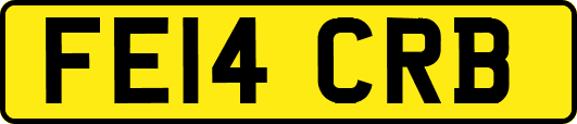 FE14CRB