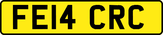 FE14CRC