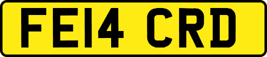 FE14CRD
