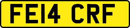 FE14CRF