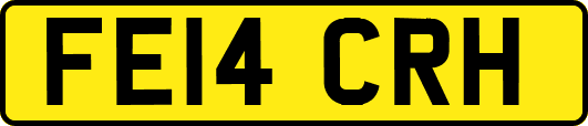 FE14CRH