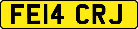 FE14CRJ