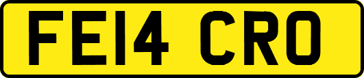 FE14CRO