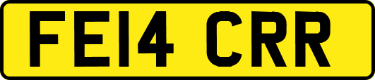 FE14CRR