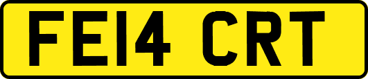 FE14CRT