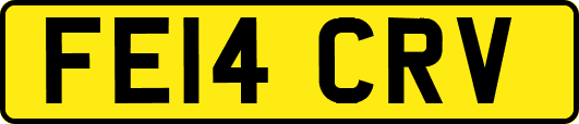 FE14CRV
