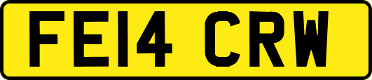 FE14CRW