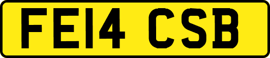 FE14CSB