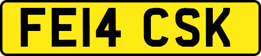 FE14CSK