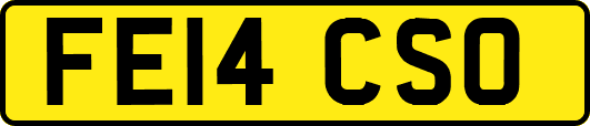 FE14CSO