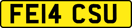 FE14CSU