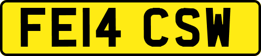 FE14CSW