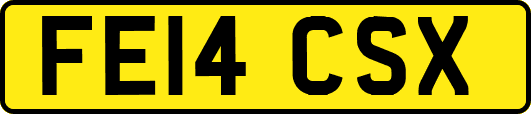 FE14CSX