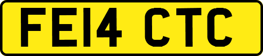 FE14CTC