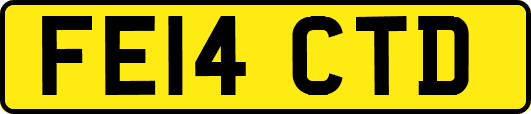 FE14CTD