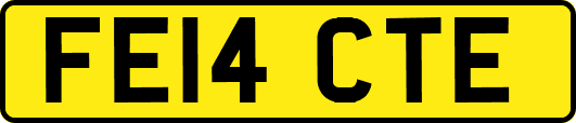 FE14CTE