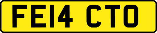 FE14CTO