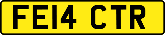 FE14CTR