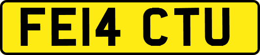 FE14CTU