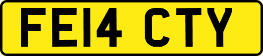 FE14CTY