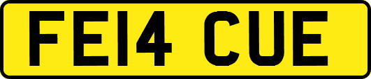 FE14CUE